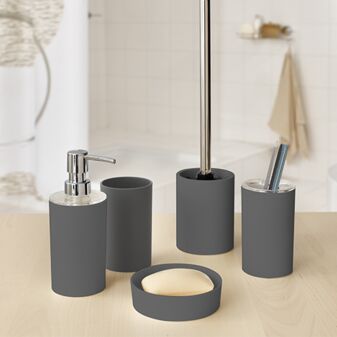 Everything for your bathroom! Now Online at - Ridder