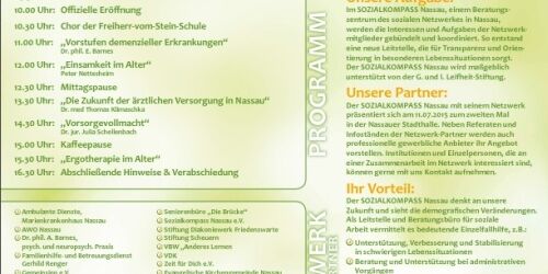Sozialkompass Nassau