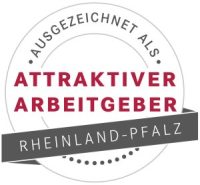 Attraktiver Arbeitgeber Rheinland-Pfalz !