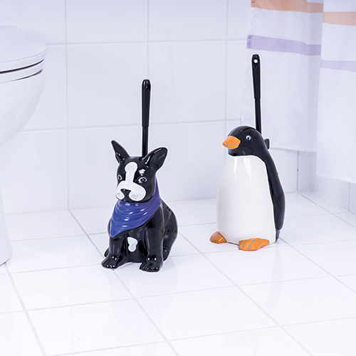 Verrückt und liebenswert – Online Animal RIDDER WC-Bürsten-Garnituren RIDDER die 