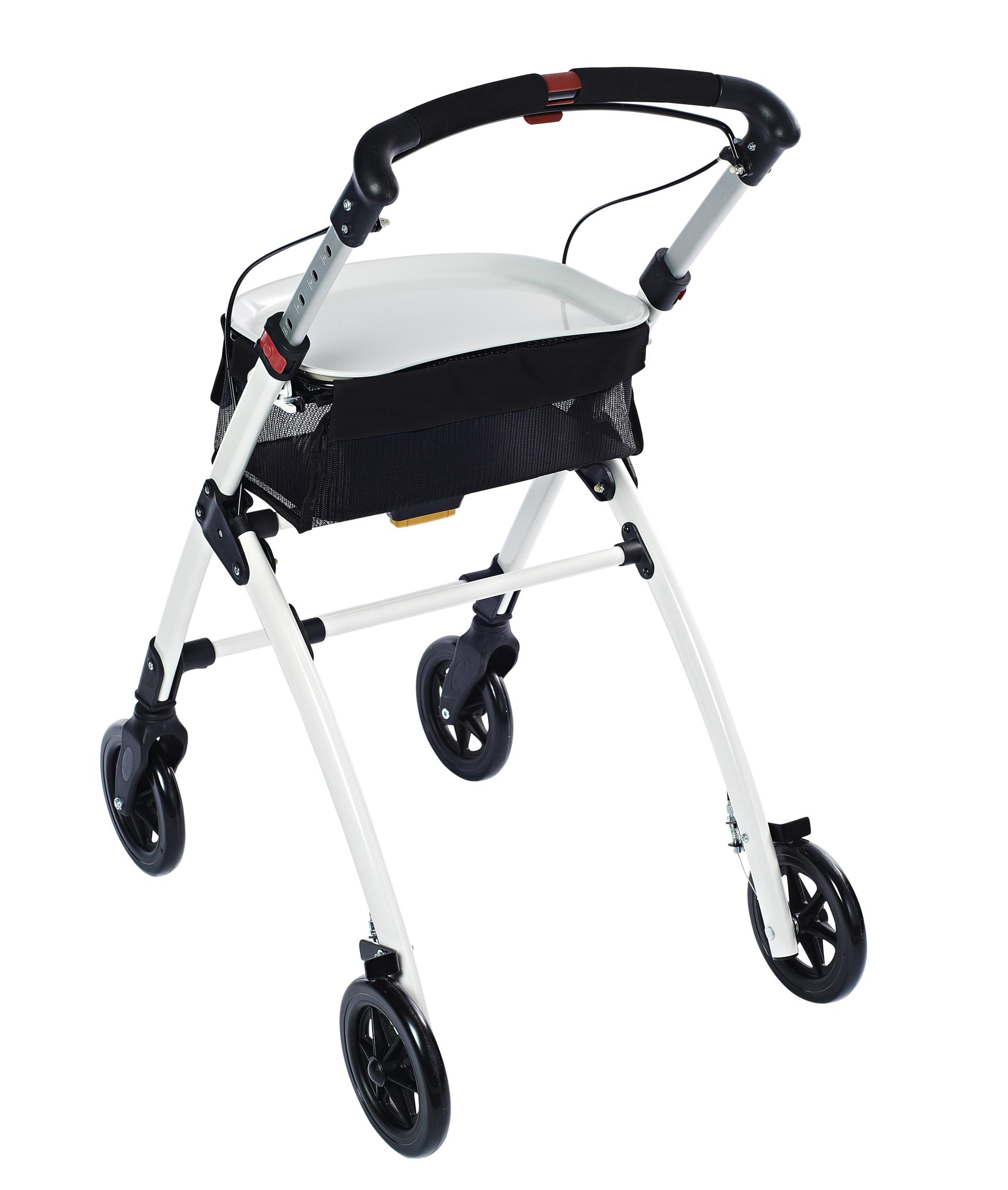 home with - and Indoor Online Ridder rollator the mobile - everyday RIDDER comfortable at Safe,