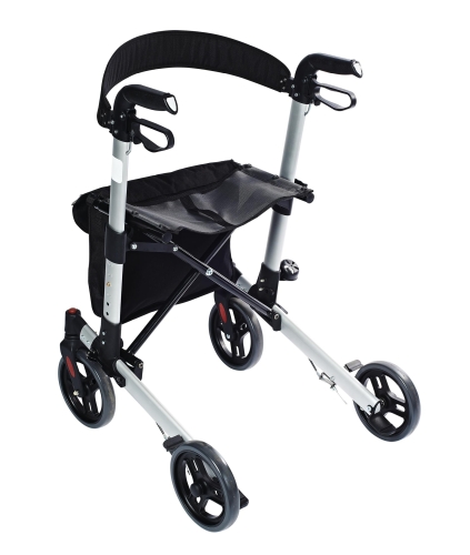 – MIO and mobile with comfortable walker Safe, the - Online through day RIDDER the Ridder