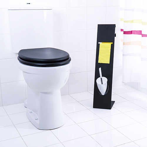 Nie war so WC-Stand-Garnitur - – Sydney eine die RIDDER RIDDER sexy Online Stand-Garnitur